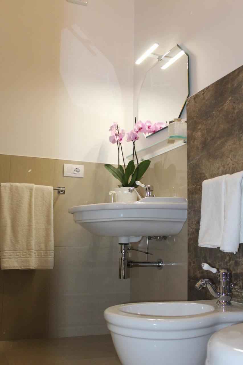B&B Palazzo Rochira Castellaneta Esterno foto
