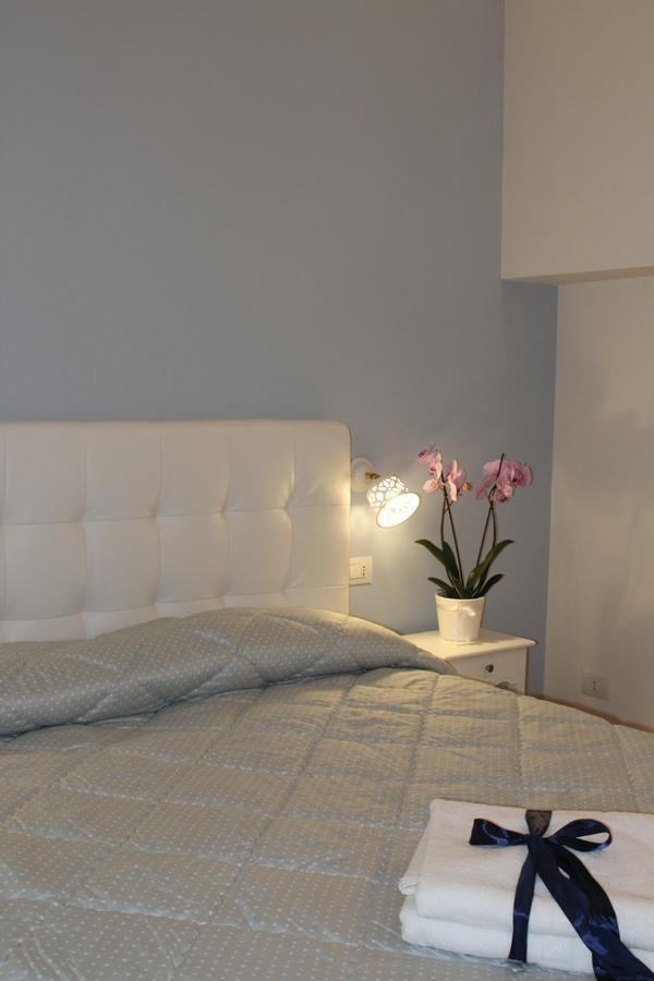 B&B Palazzo Rochira Castellaneta Esterno foto