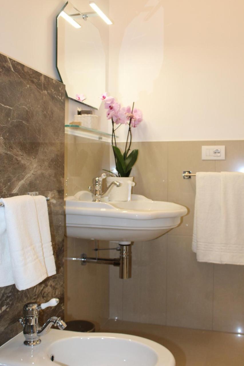 B&B Palazzo Rochira Castellaneta Esterno foto