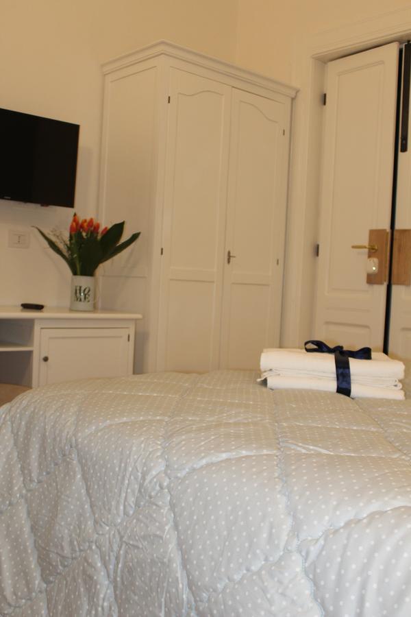 B&B Palazzo Rochira Castellaneta Esterno foto