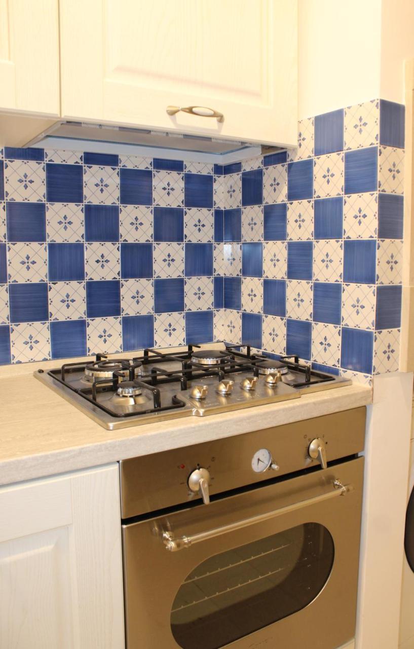 B&B Palazzo Rochira Castellaneta Esterno foto